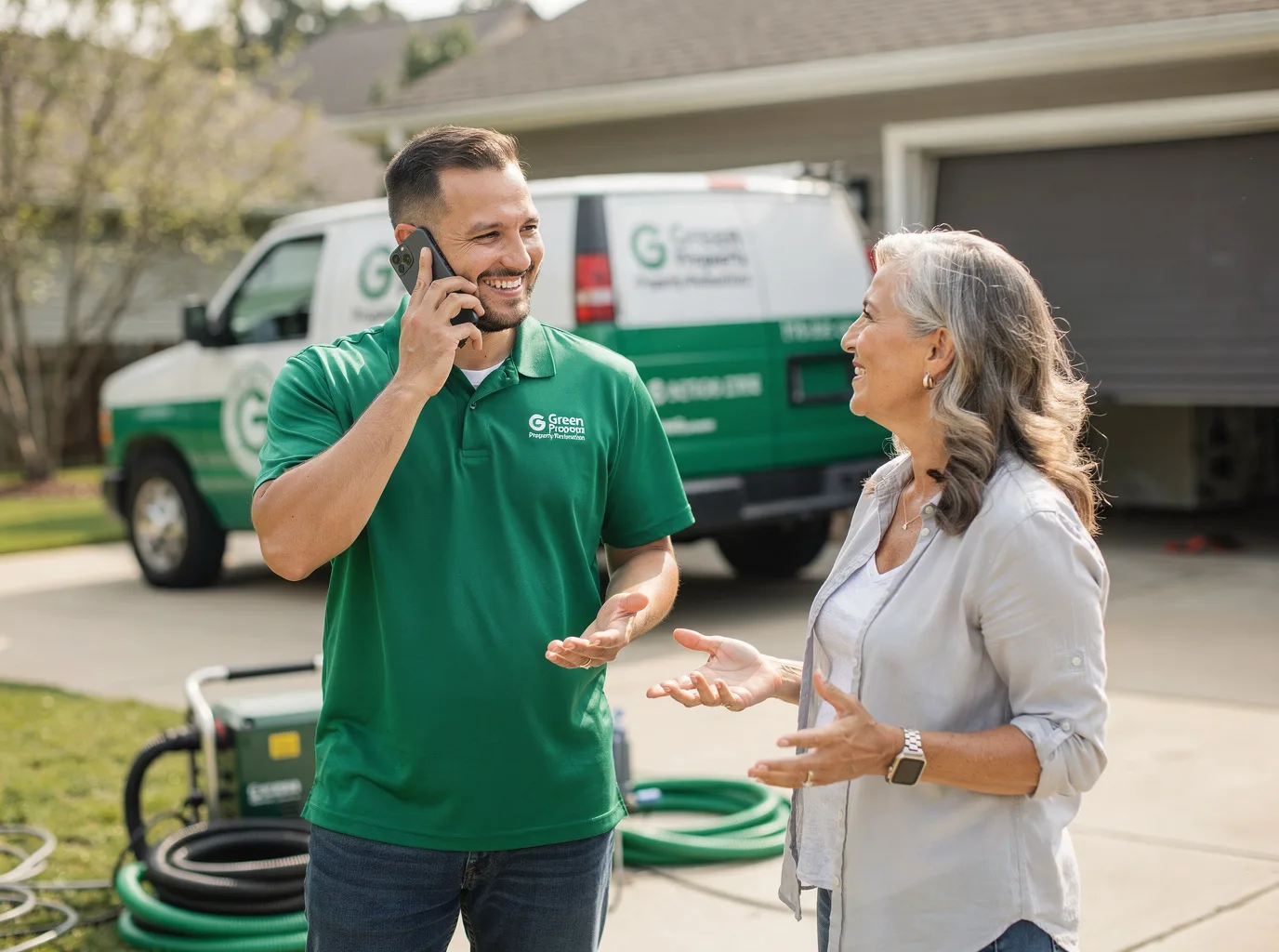 Water Damage Restoration Lead, SD FAQs